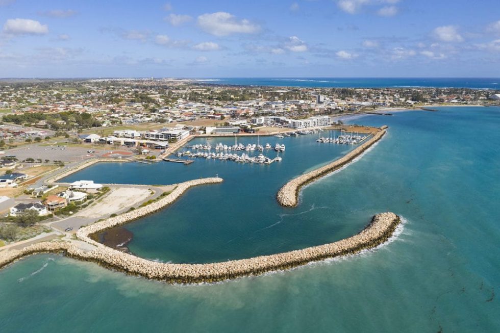 City of Geraldton