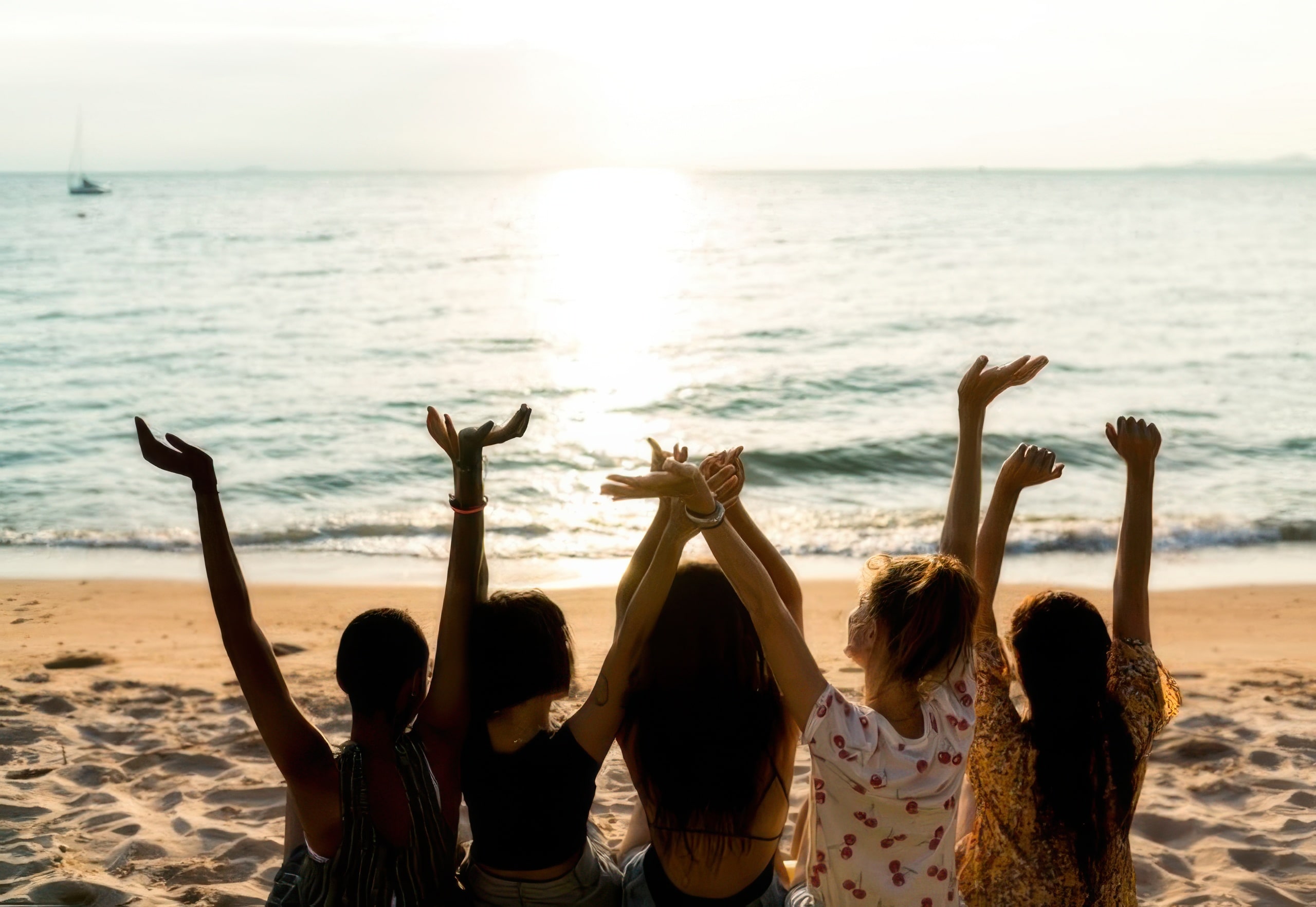 Waves group bookings