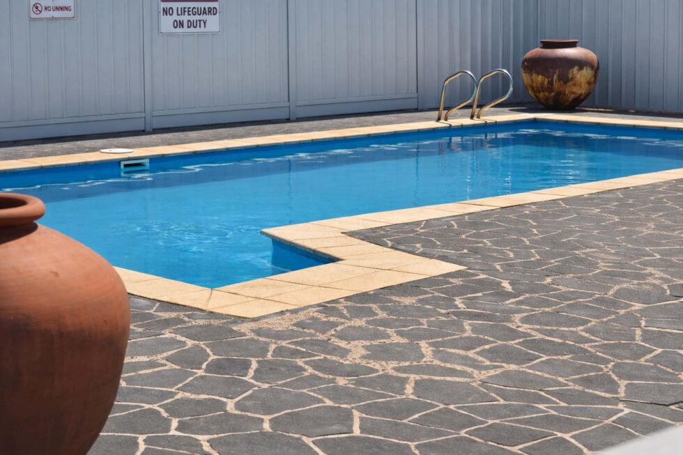 Waves Geraldton facilities - swimming pool