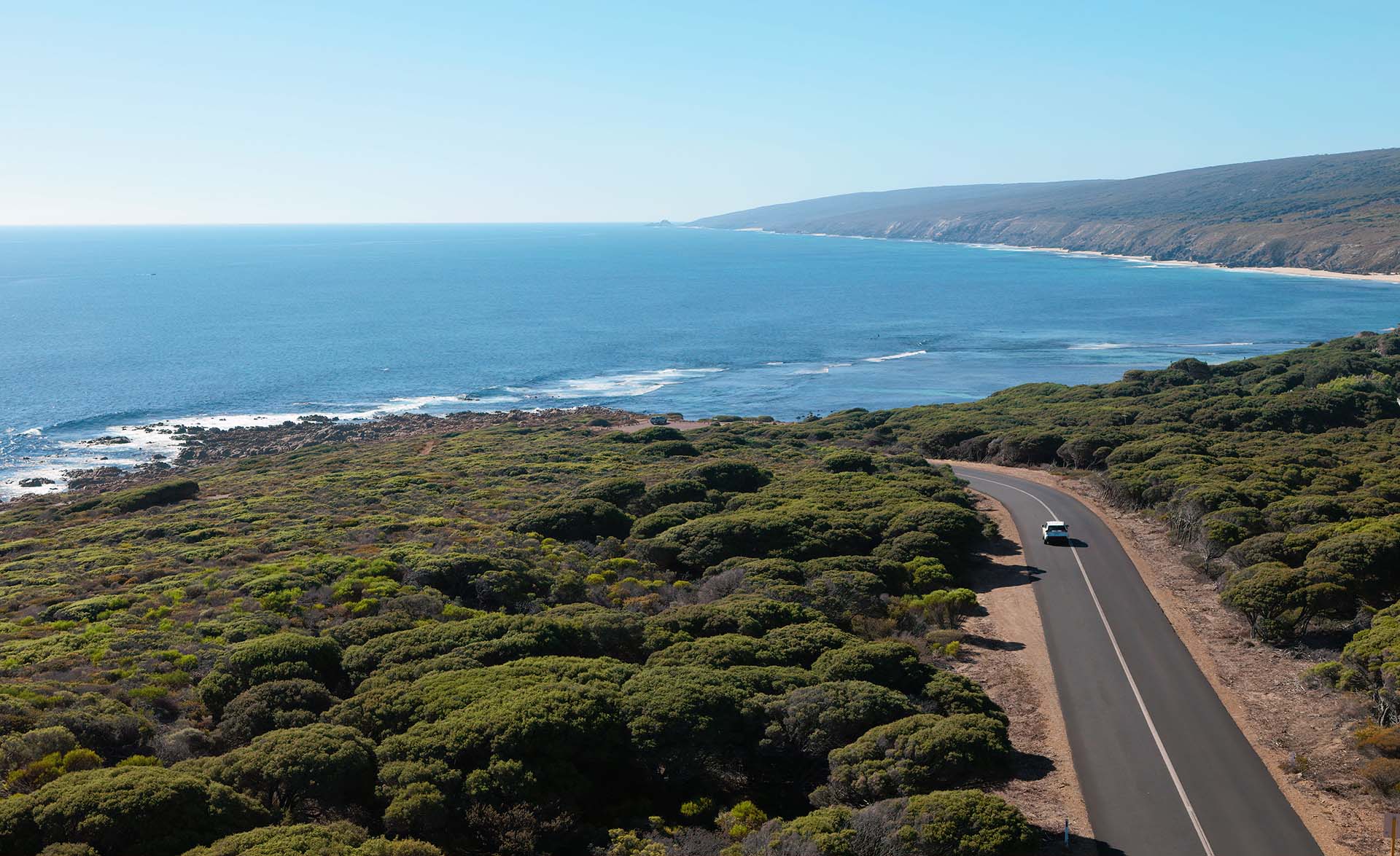 Western Australia Road Trips