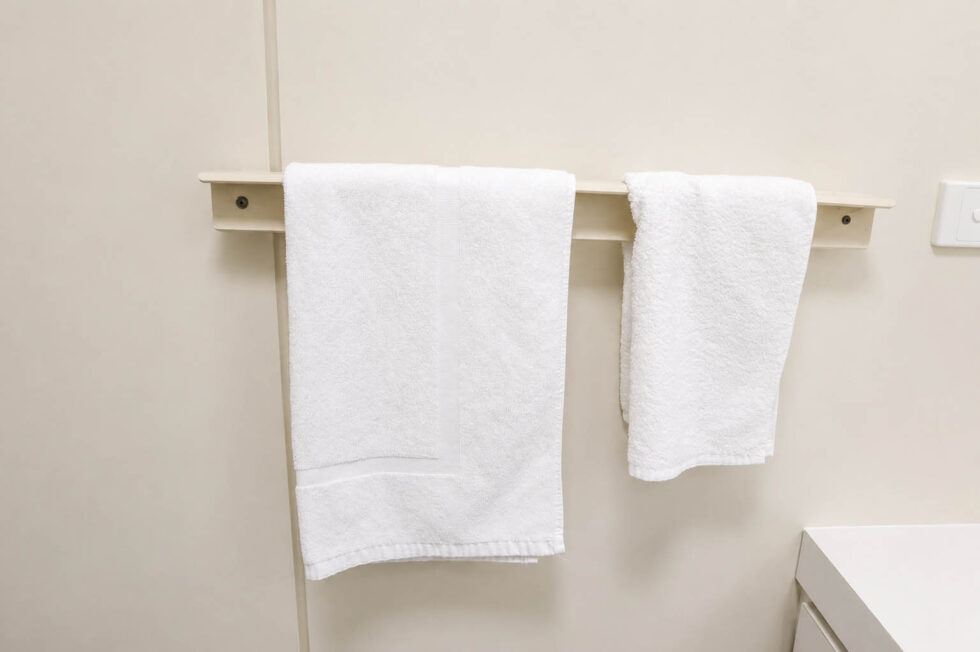 towels